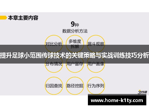 提升足球小范围传球技术的关键策略与实战训练技巧分析