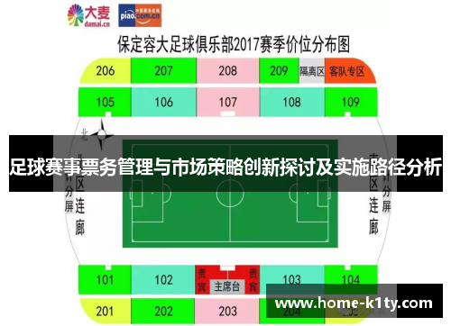 足球赛事票务管理与市场策略创新探讨及实施路径分析