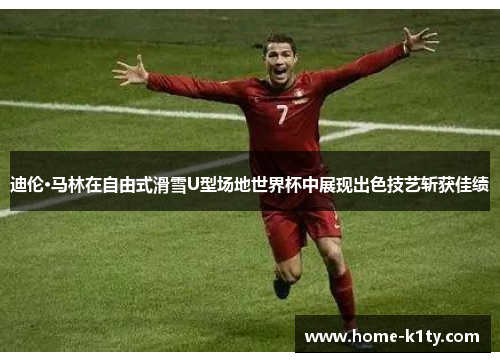 迪伦·马林在自由式滑雪U型场地世界杯中展现出色技艺斩获佳绩