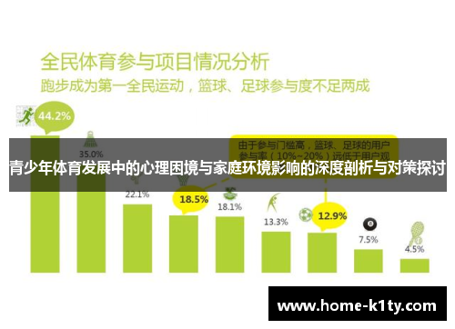 青少年体育发展中的心理困境与家庭环境影响的深度剖析与对策探讨