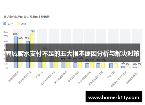 蓉城薪水支付不足的五大根本原因分析与解决对策
