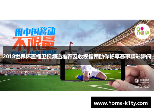 2018世界杯直播卫视频道推荐及收视指南助你畅享赛事精彩瞬间